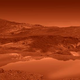 Illustration for article titled Hints of Life Found on Saturn Moon